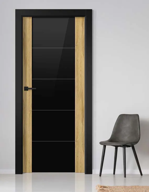 Drzwi Barański Modern – aranżacja wnętrza 4
