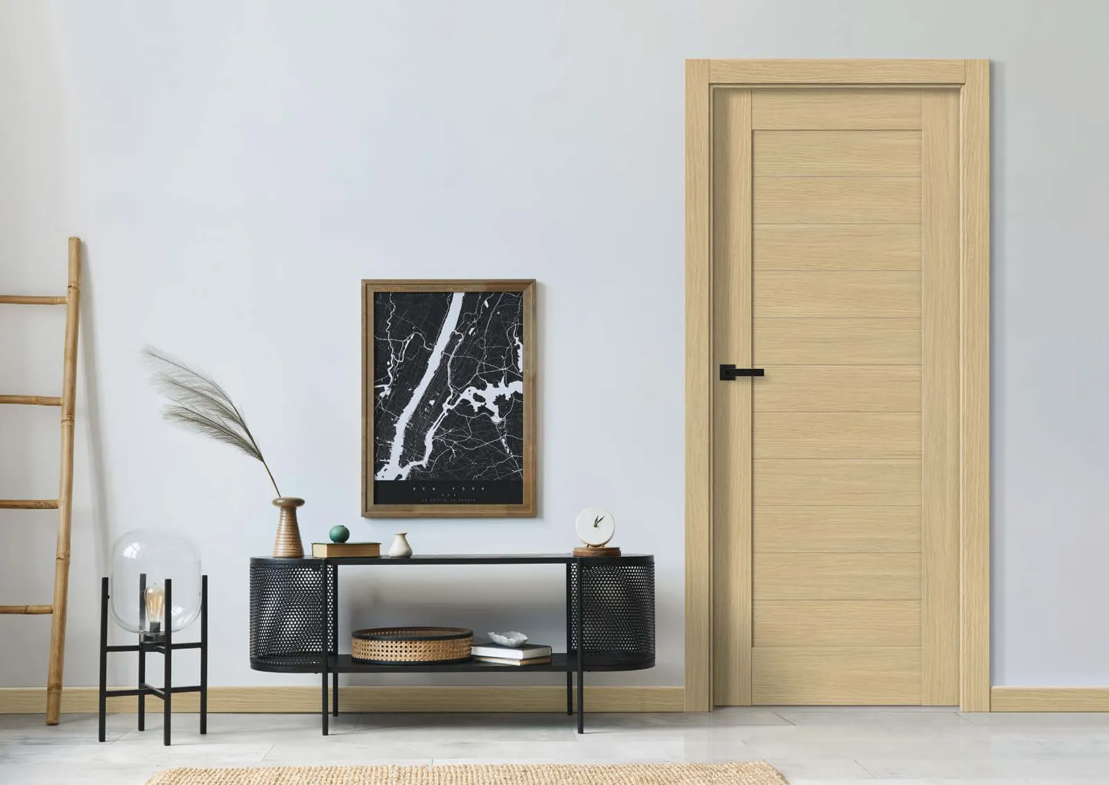Drzwi Barański Modern – aranżacja wnętrza 5