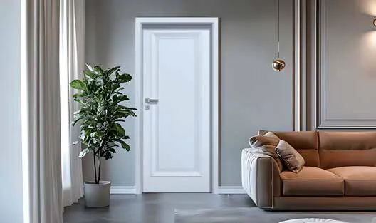 Drzwi Pol-Skone VERTIGO – aranżacja wnętrza 1
