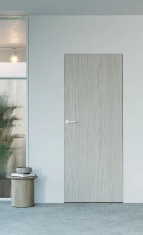 Drzwi Porta PORTA HIDE – aranżacja wnętrza 4