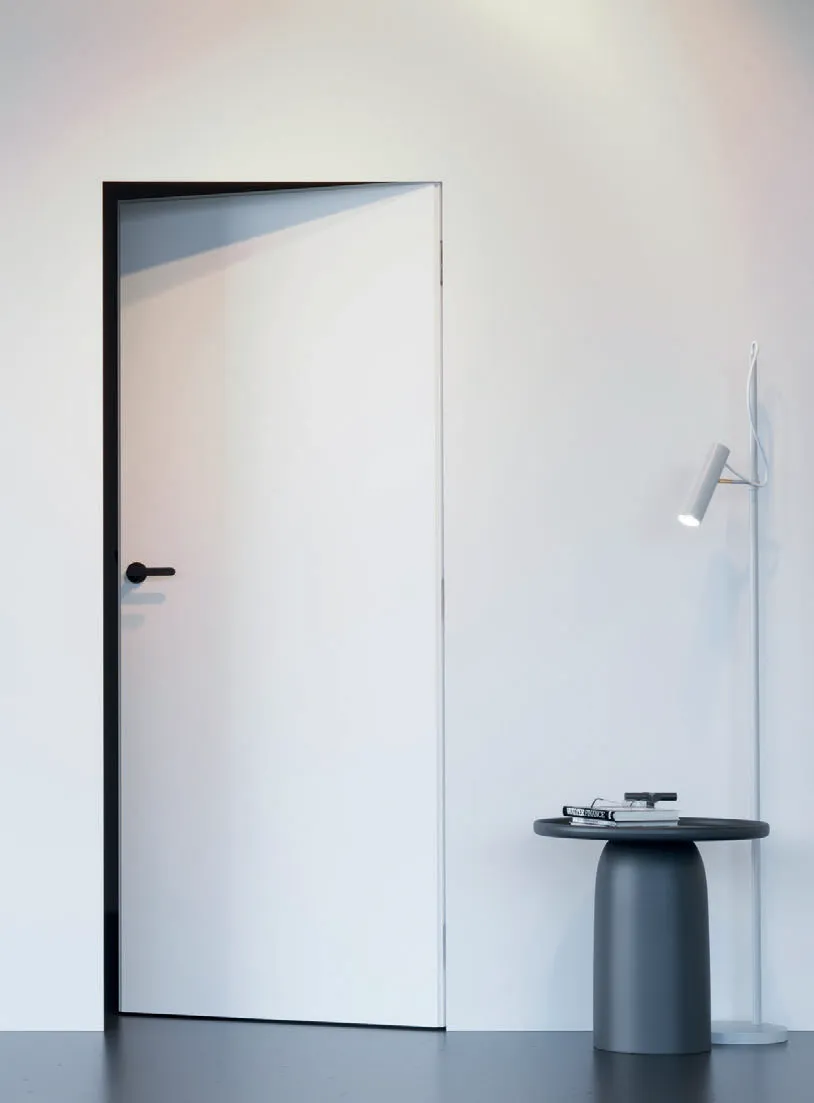 Drzwi Porta PORTA HIDE – aranżacja wnętrza 5