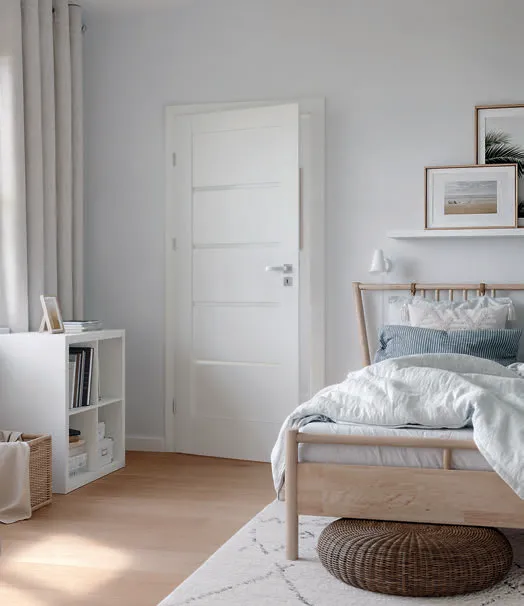 Drzwi Porta PORTA VERTE HOME – aranżacja wnętrza 4