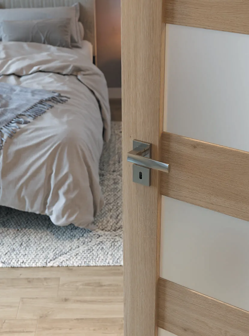 Drzwi Porta PORTA VERTE HOME – aranżacja wnętrza 6