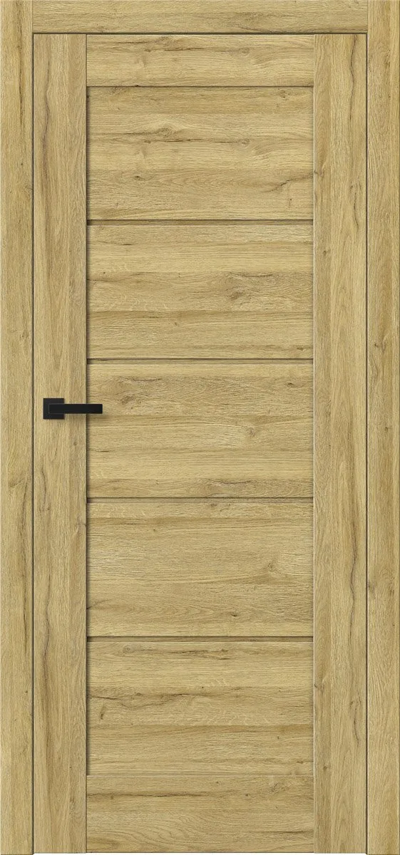 Drzwi Barański Modern A.0