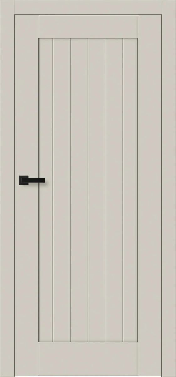 Drzwi Barański Vertical A.0