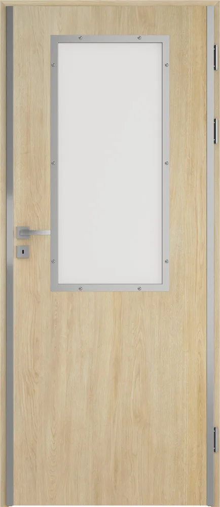 Drzwi Classen Guard M3