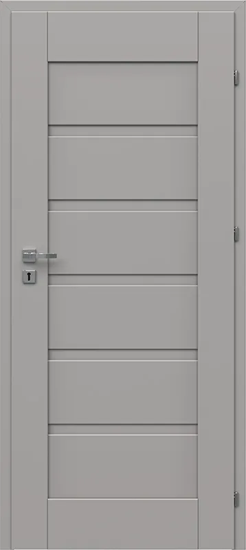 Drzwi Classen Magnetic