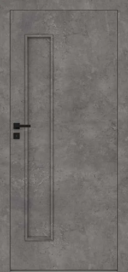 Drzwi DRE Deco 40