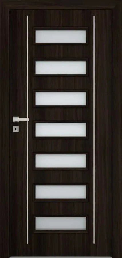 Drzwi DRE Galeria Alu 12