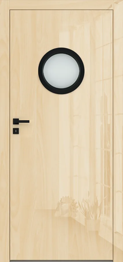 Drzwi DRE Lux 20