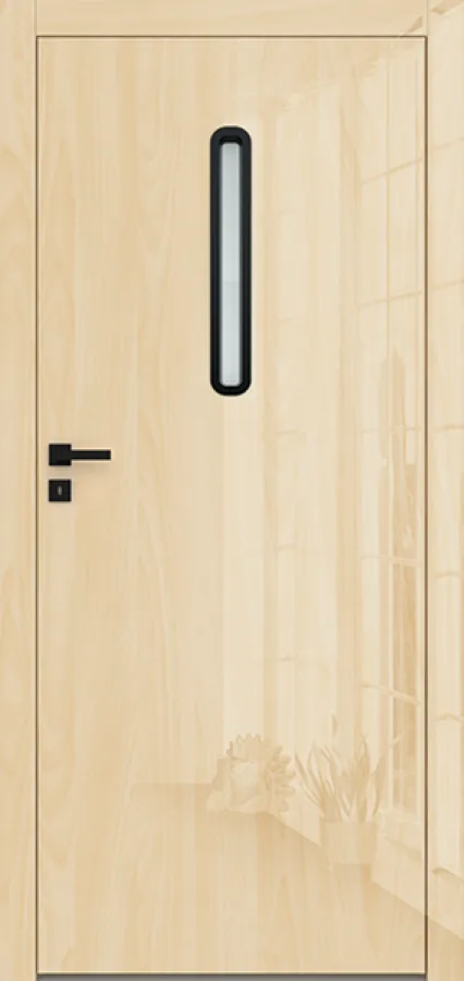 Drzwi DRE Lux 40