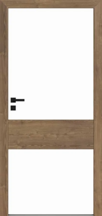 Drzwi DRE Rivia 110