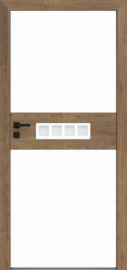 Drzwi DRE Rivia 30