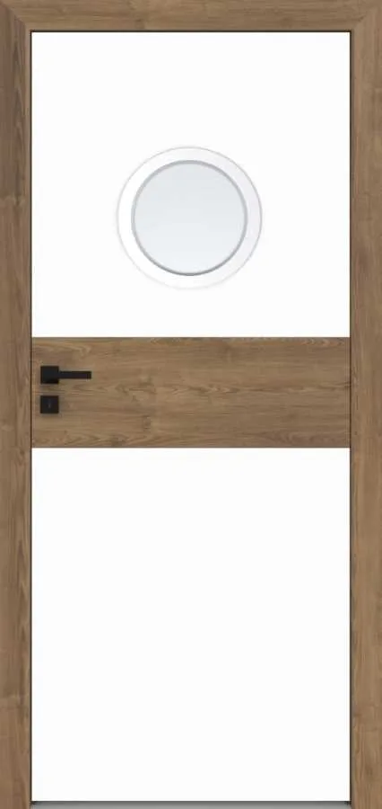 Drzwi DRE Rivia 40