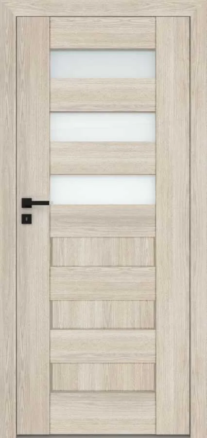 Drzwi DRE Scala A3