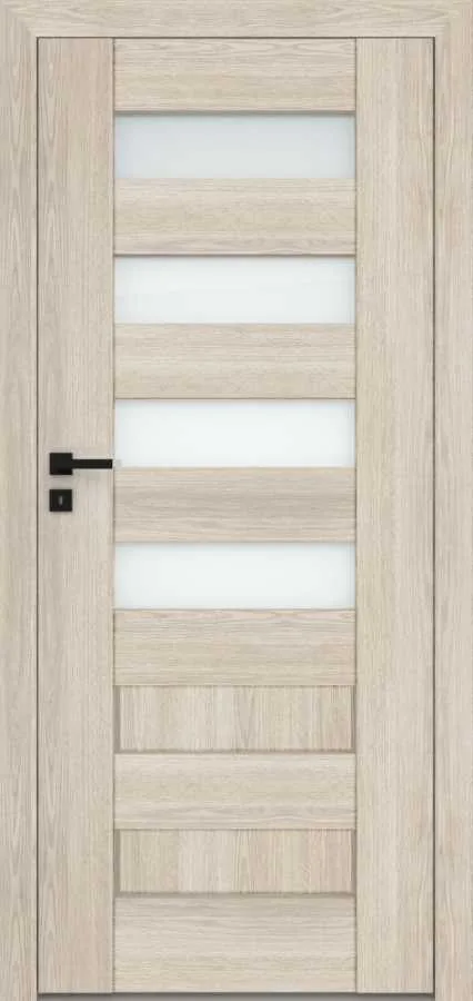 Drzwi DRE Scala A4