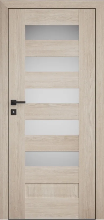 Drzwi DRE Scala B5