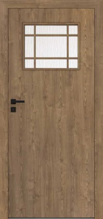 Drzwi DRE Standard 20S