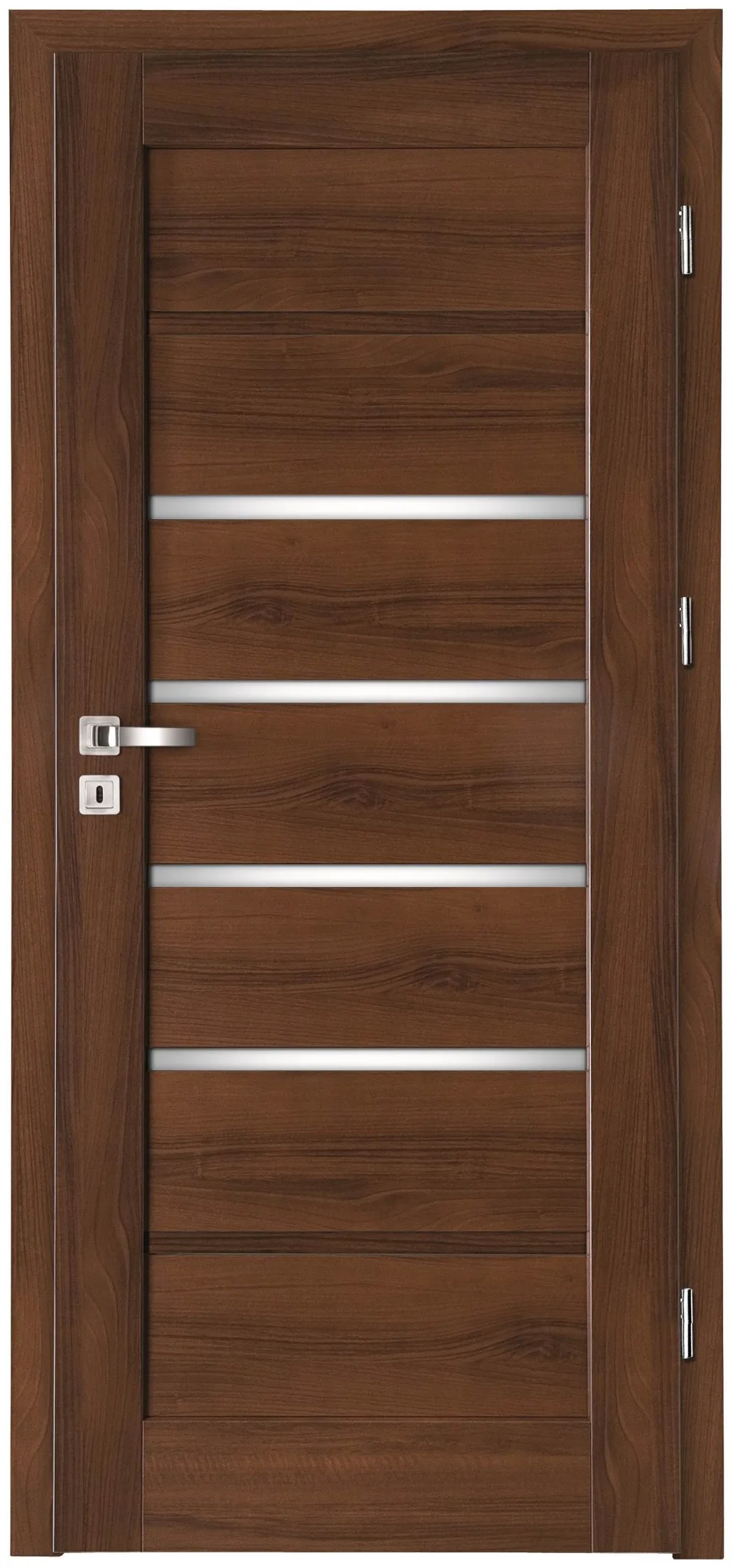 Drzwi Intenso Alicante W-3