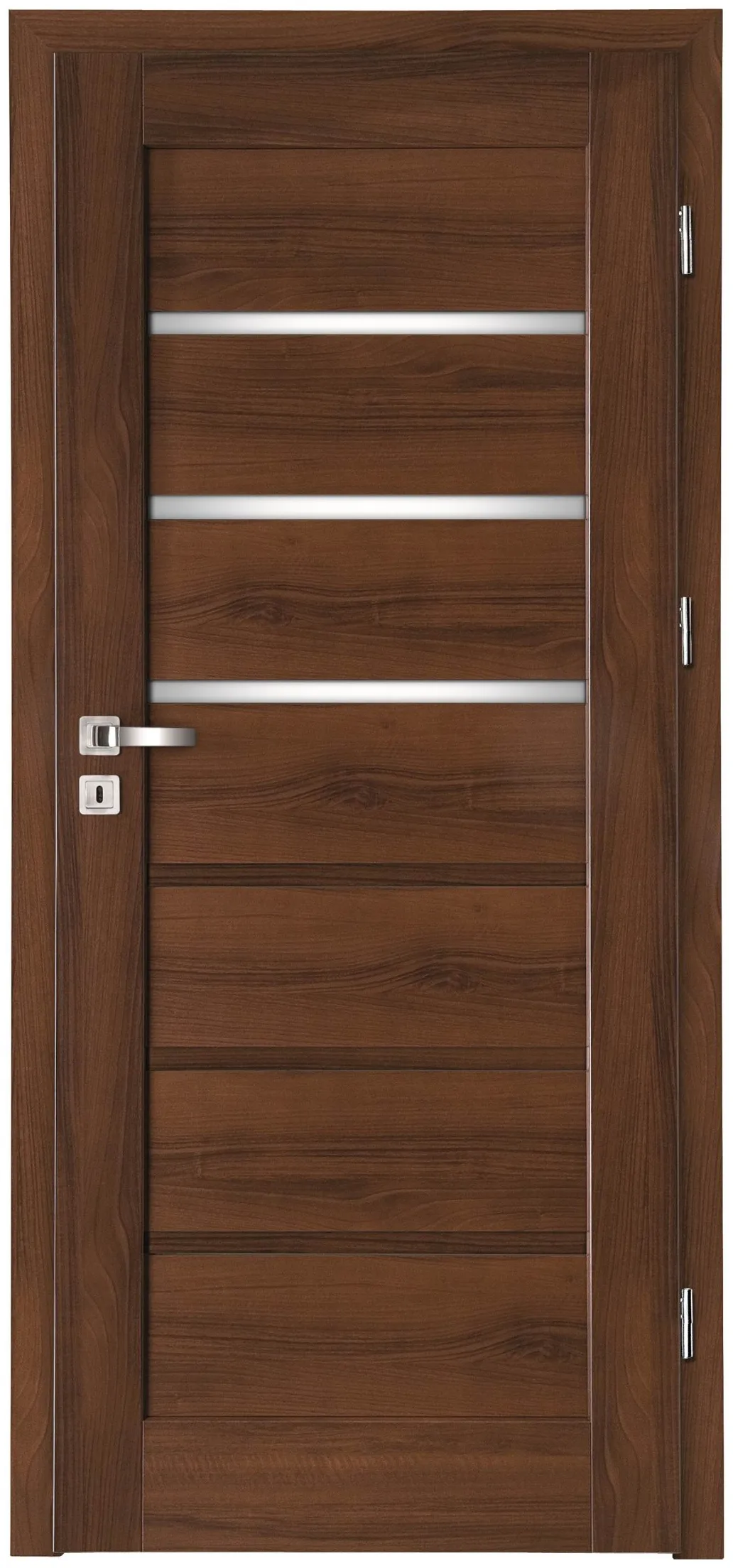 Drzwi Intenso Alicante W-4
