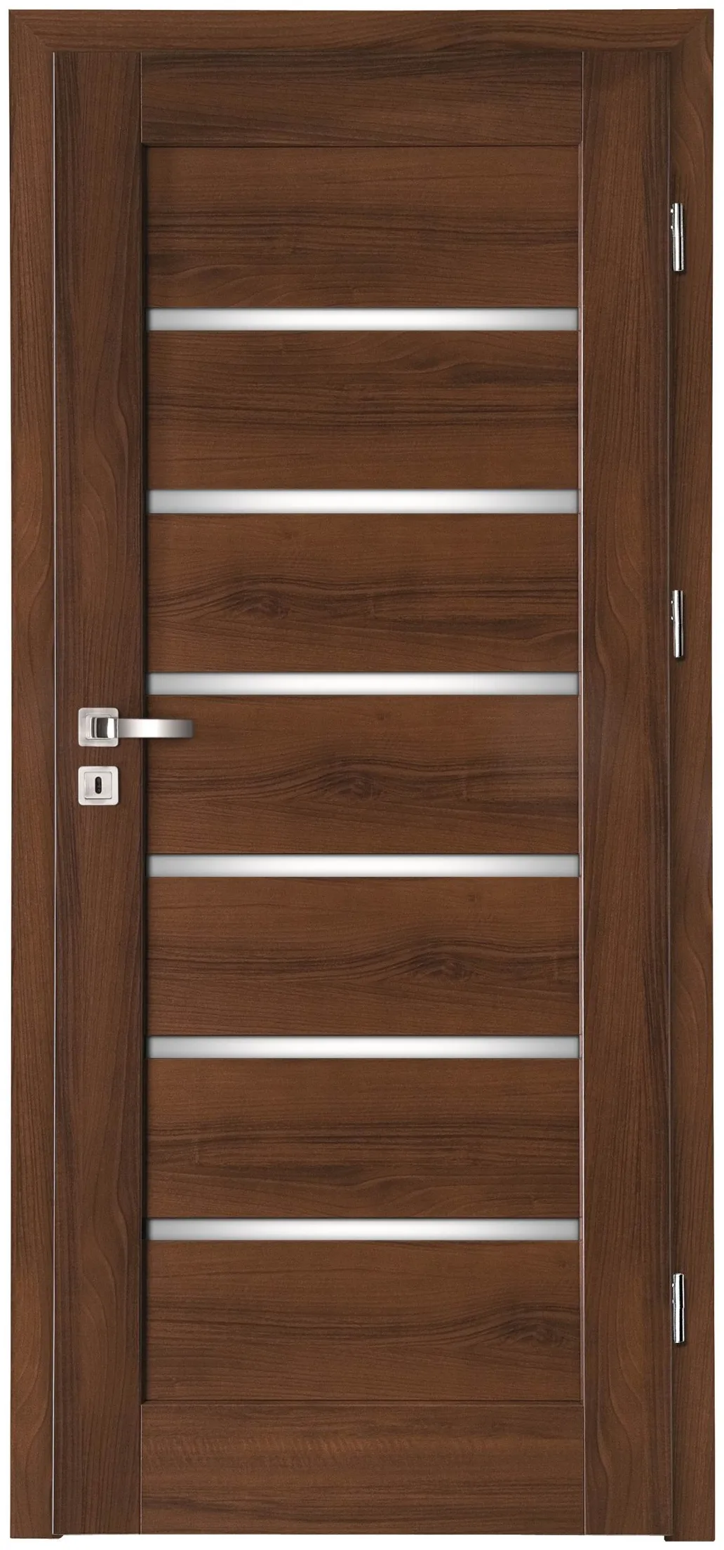 Drzwi Intenso Alicante W-5