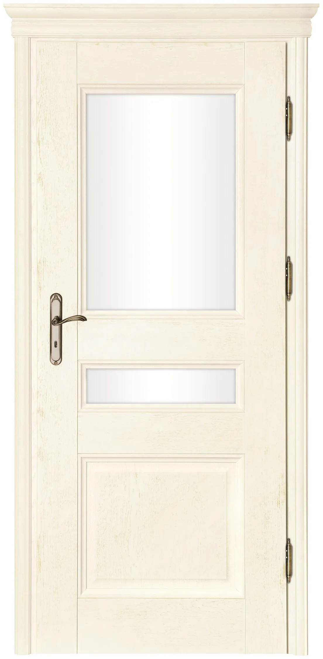 Drzwi Intenso Baron W-4