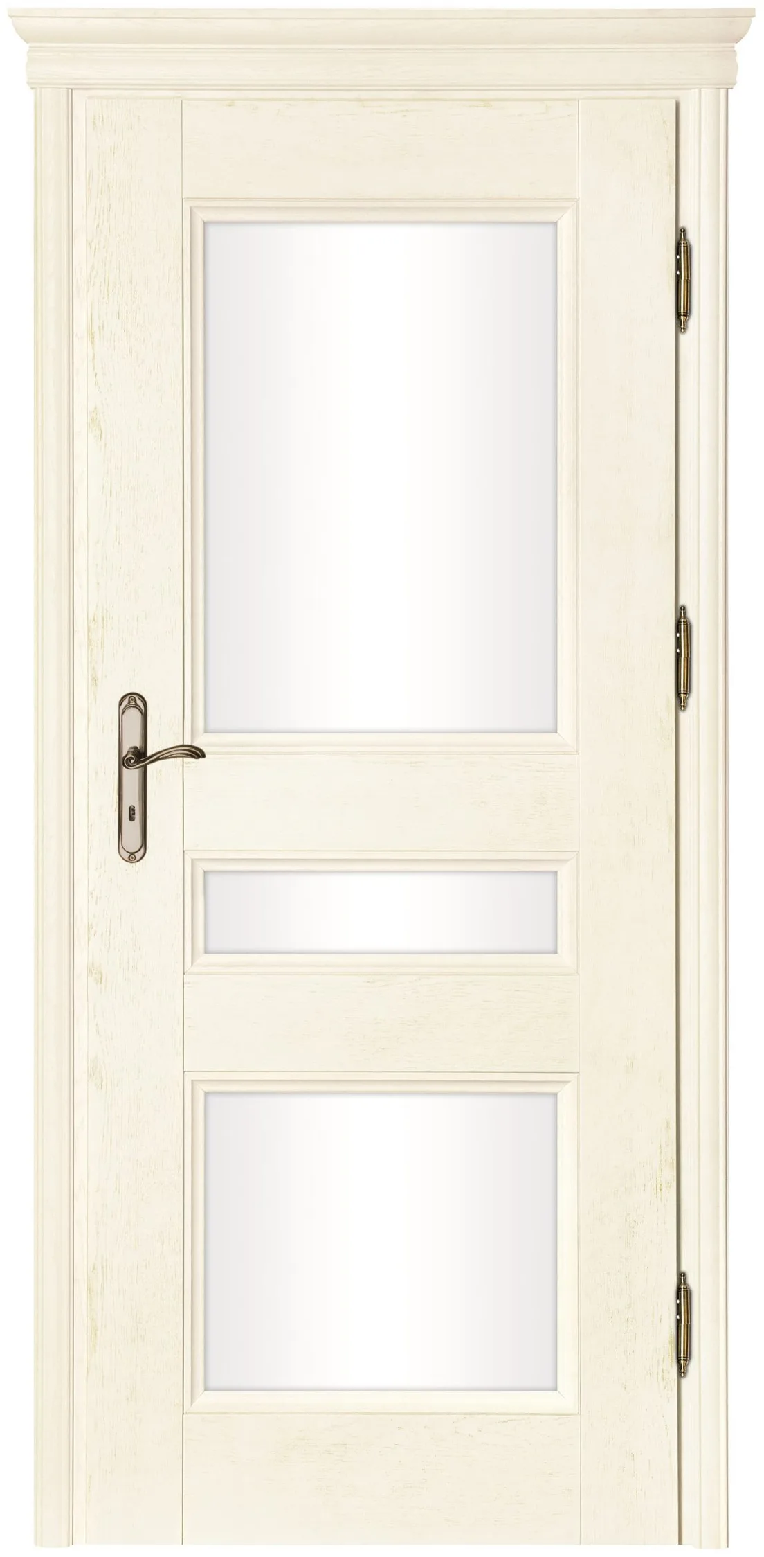 Drzwi Intenso Baron W-5