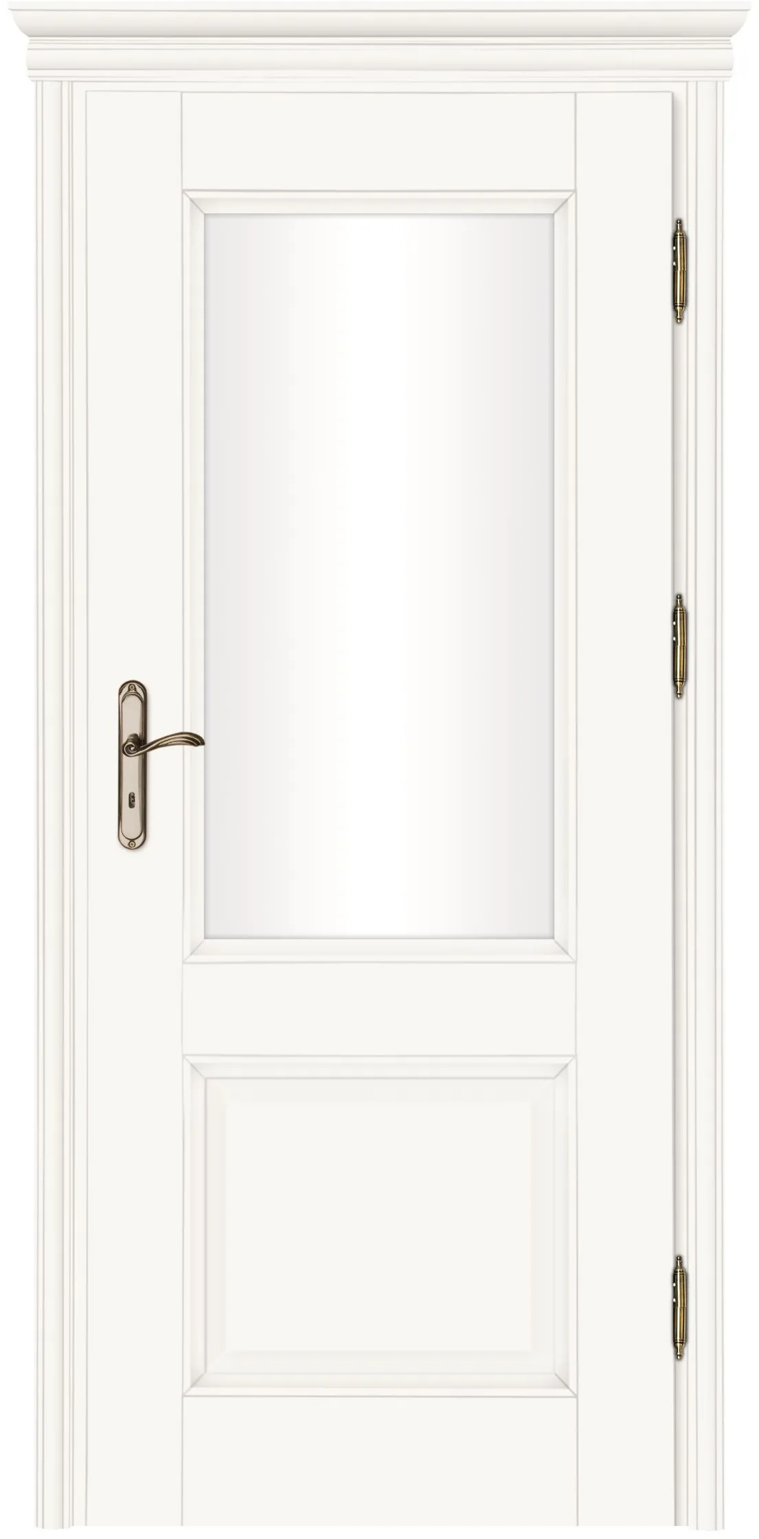 Drzwi Intenso Baron W-6
