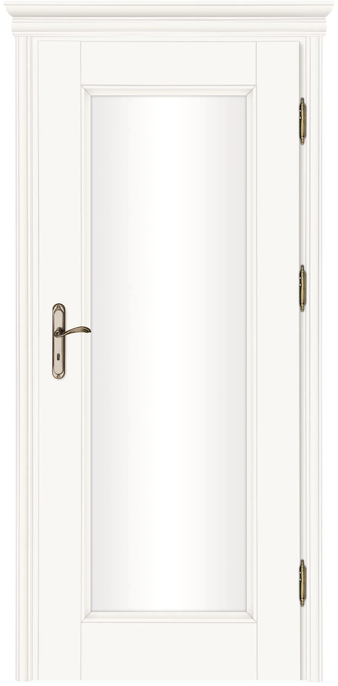 Drzwi Intenso Baron W-8