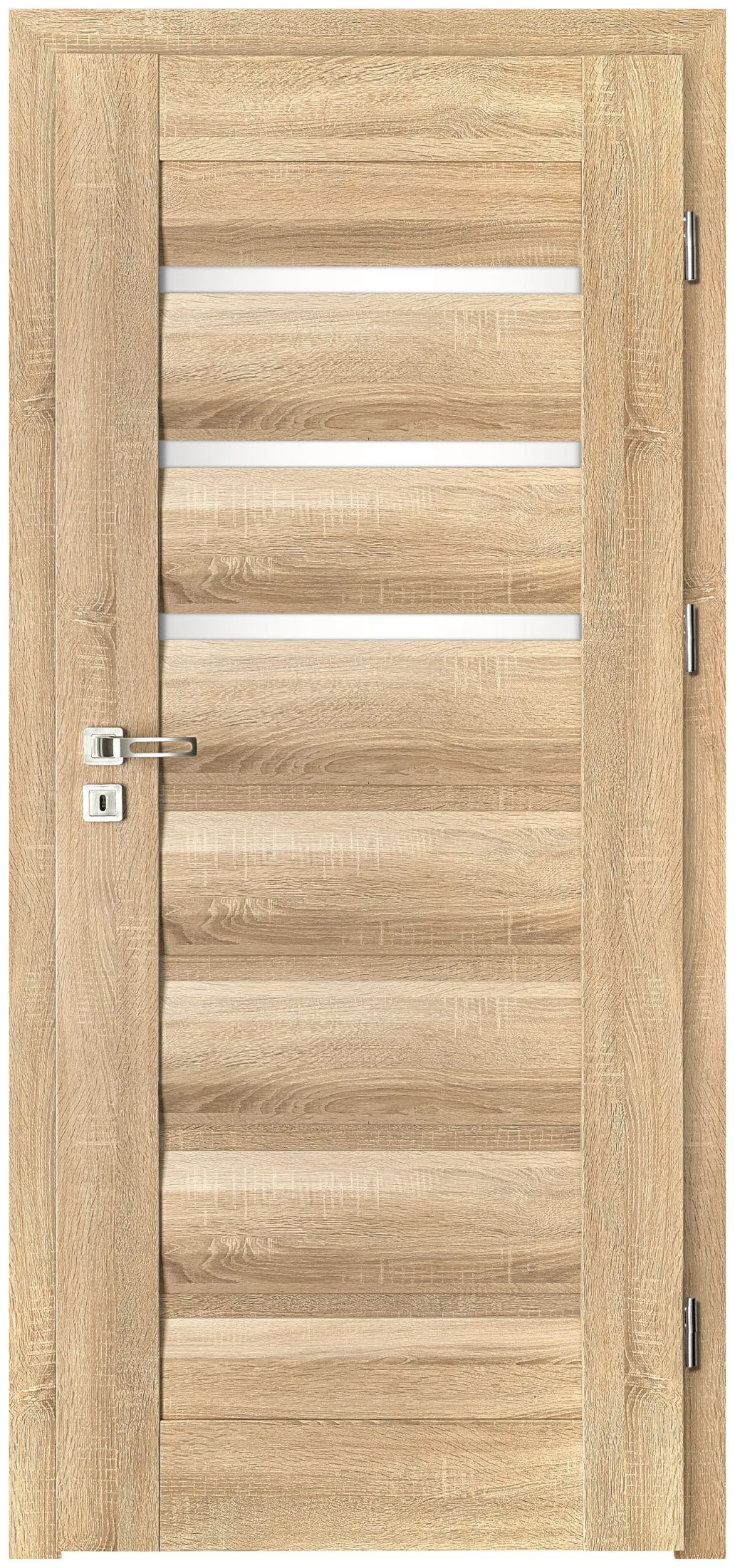 Drzwi Intenso Belize W-4