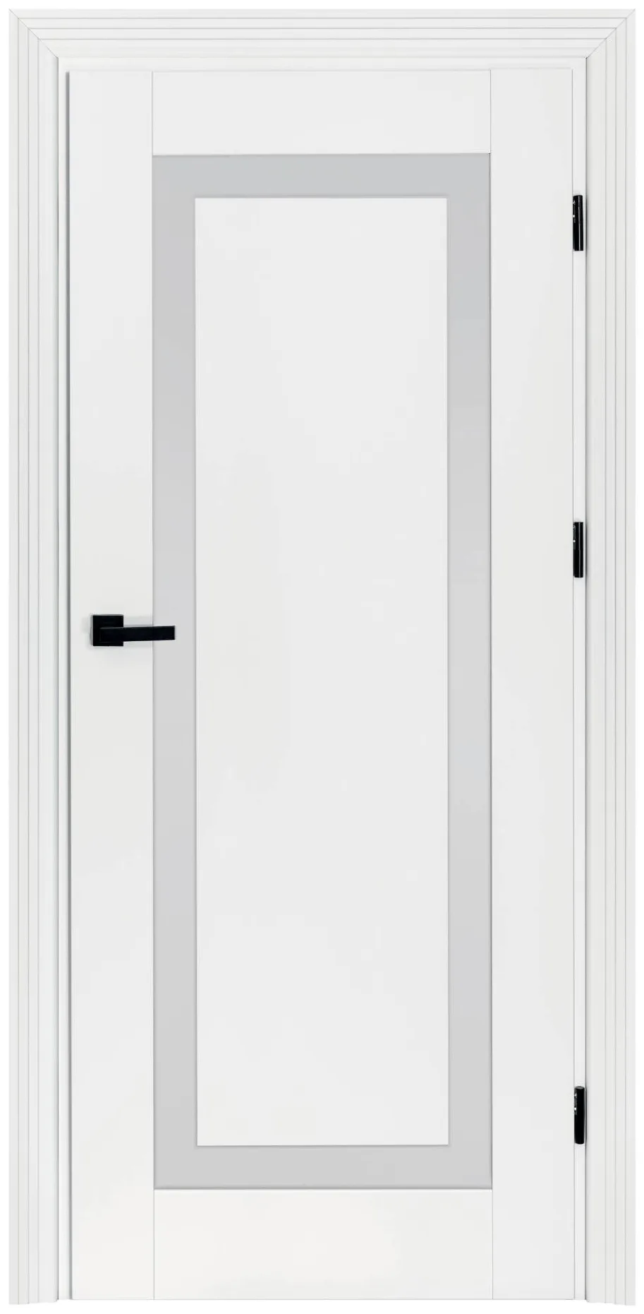 Drzwi Intenso Bergamo W-8