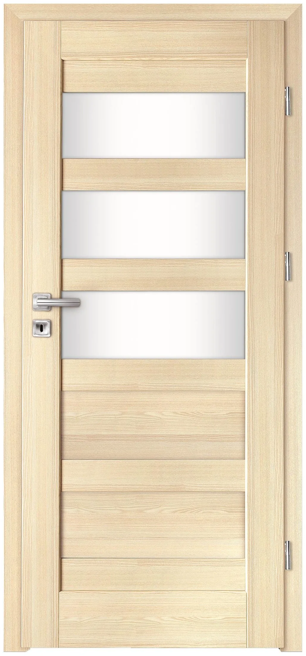 Drzwi Intenso Bilbao W-3