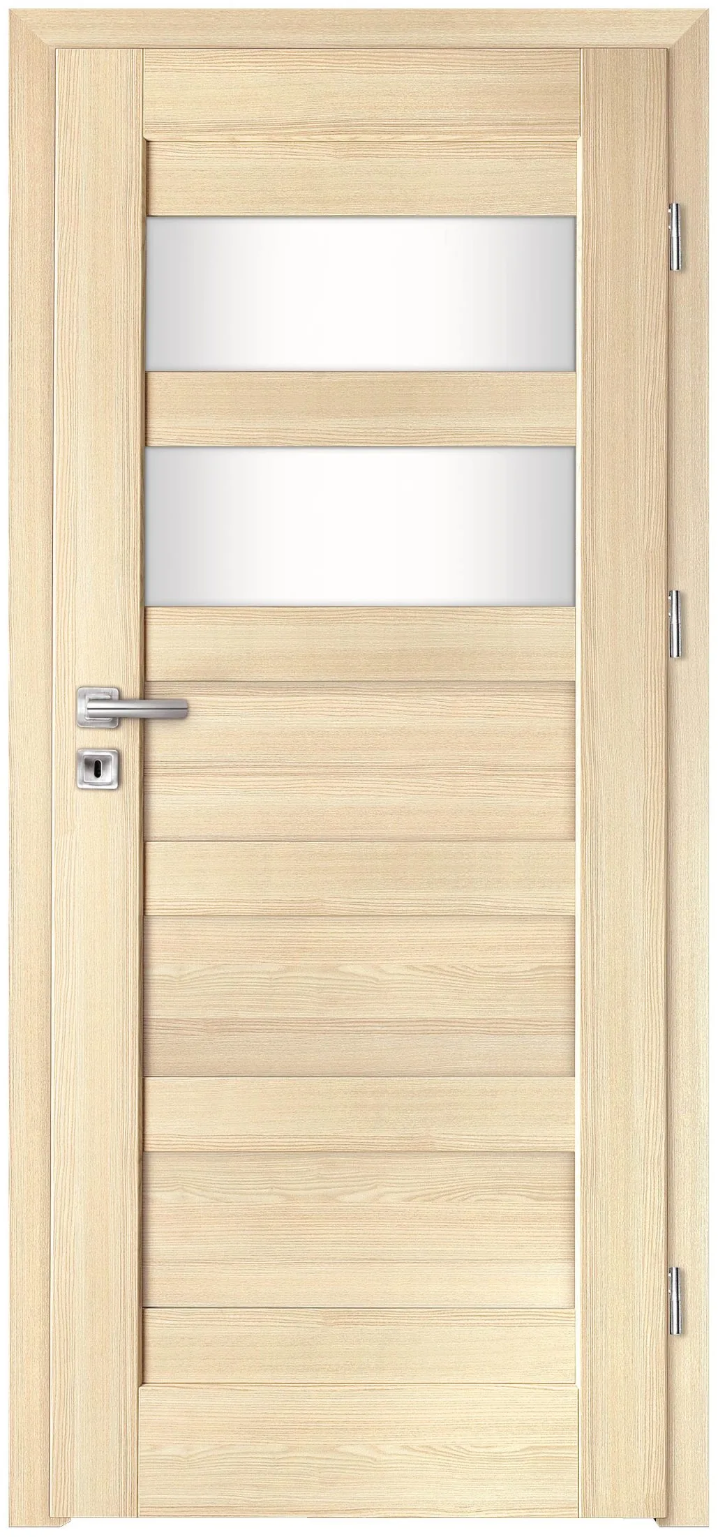 Drzwi Intenso Bilbao W-4