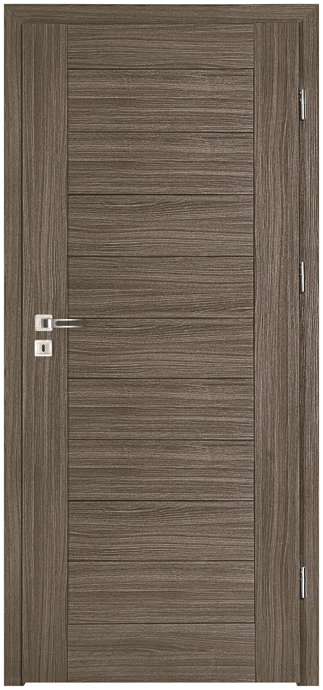 Drzwi Intenso Bordeaux W-1