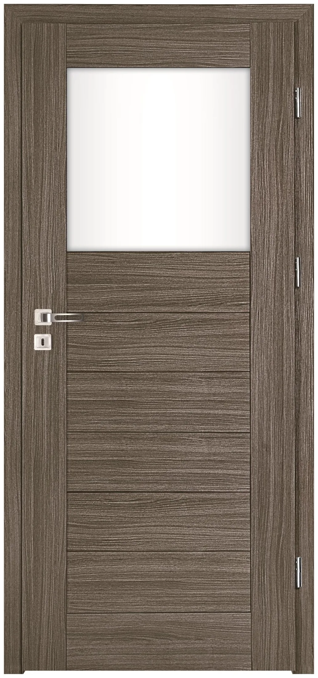 Drzwi Intenso Bordeaux W-4