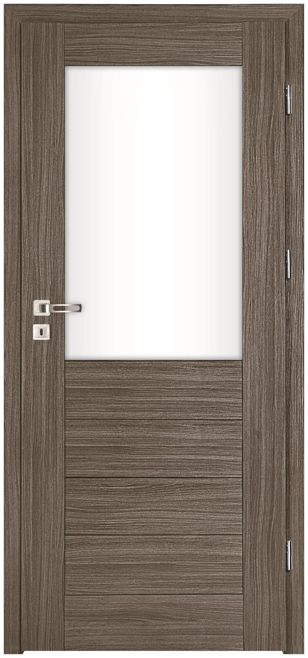 Drzwi Intenso Bordeaux W-5