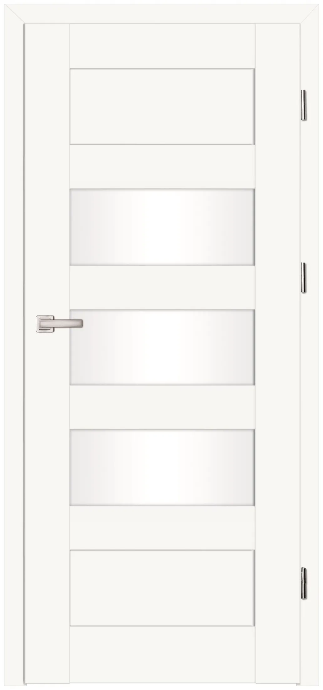 Drzwi Intenso Grenoble W-3