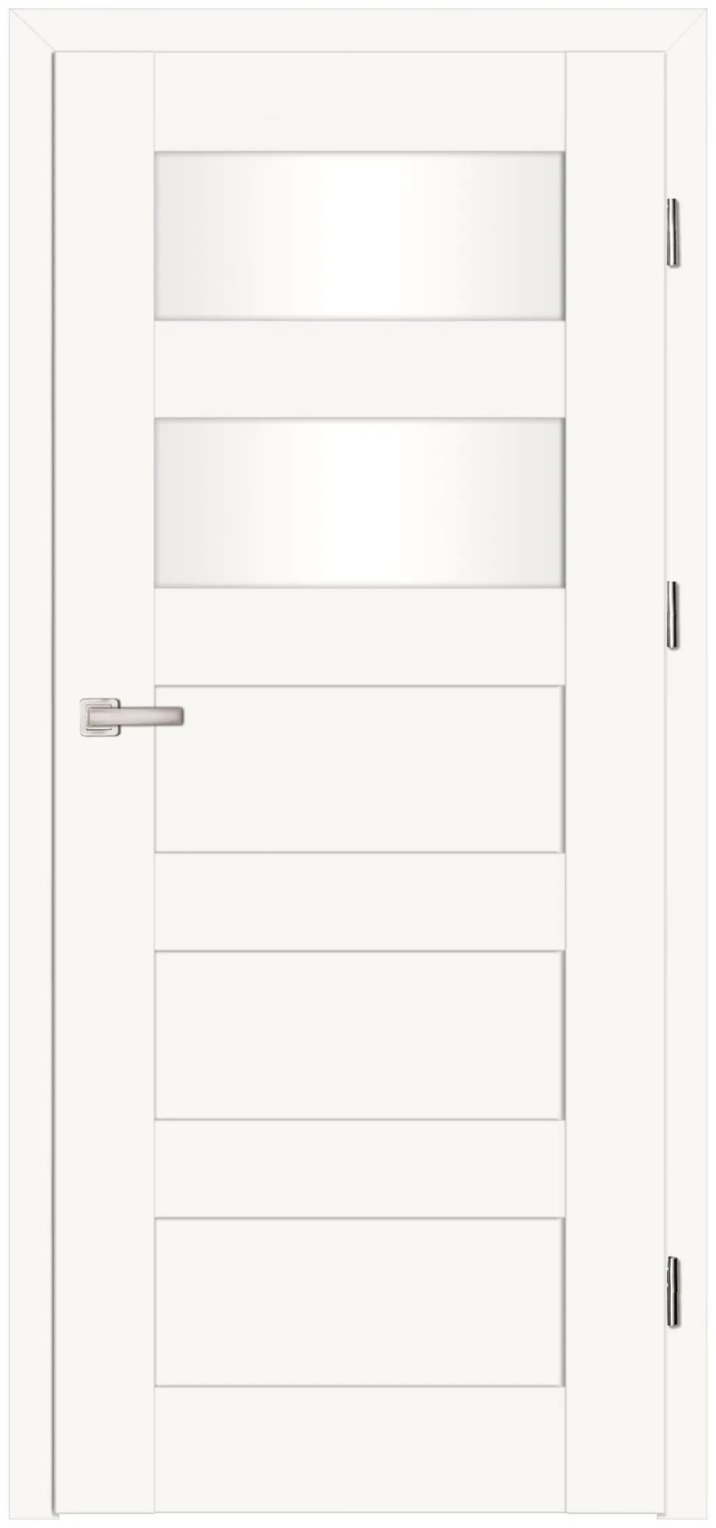 Drzwi Intenso Grenoble W-4