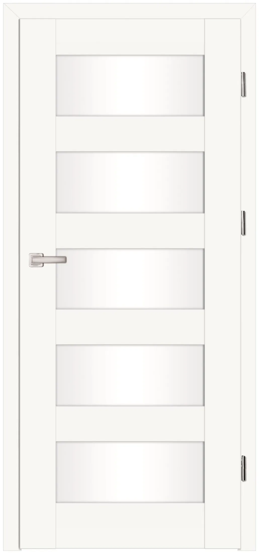 Drzwi Intenso Grenoble W-5