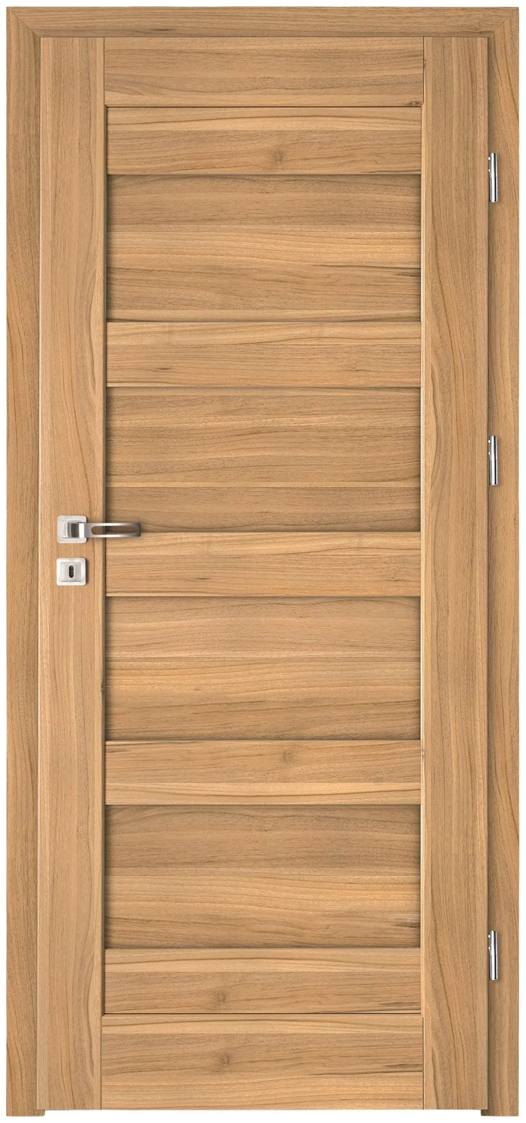 Drzwi Intenso Malaga W-1