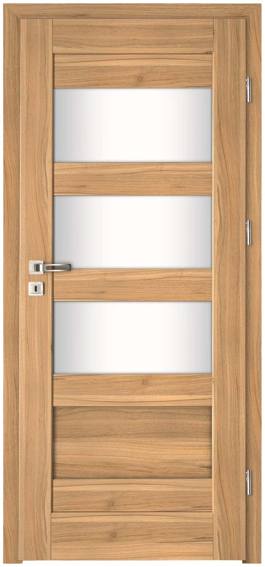 Drzwi Intenso Malaga W-2
