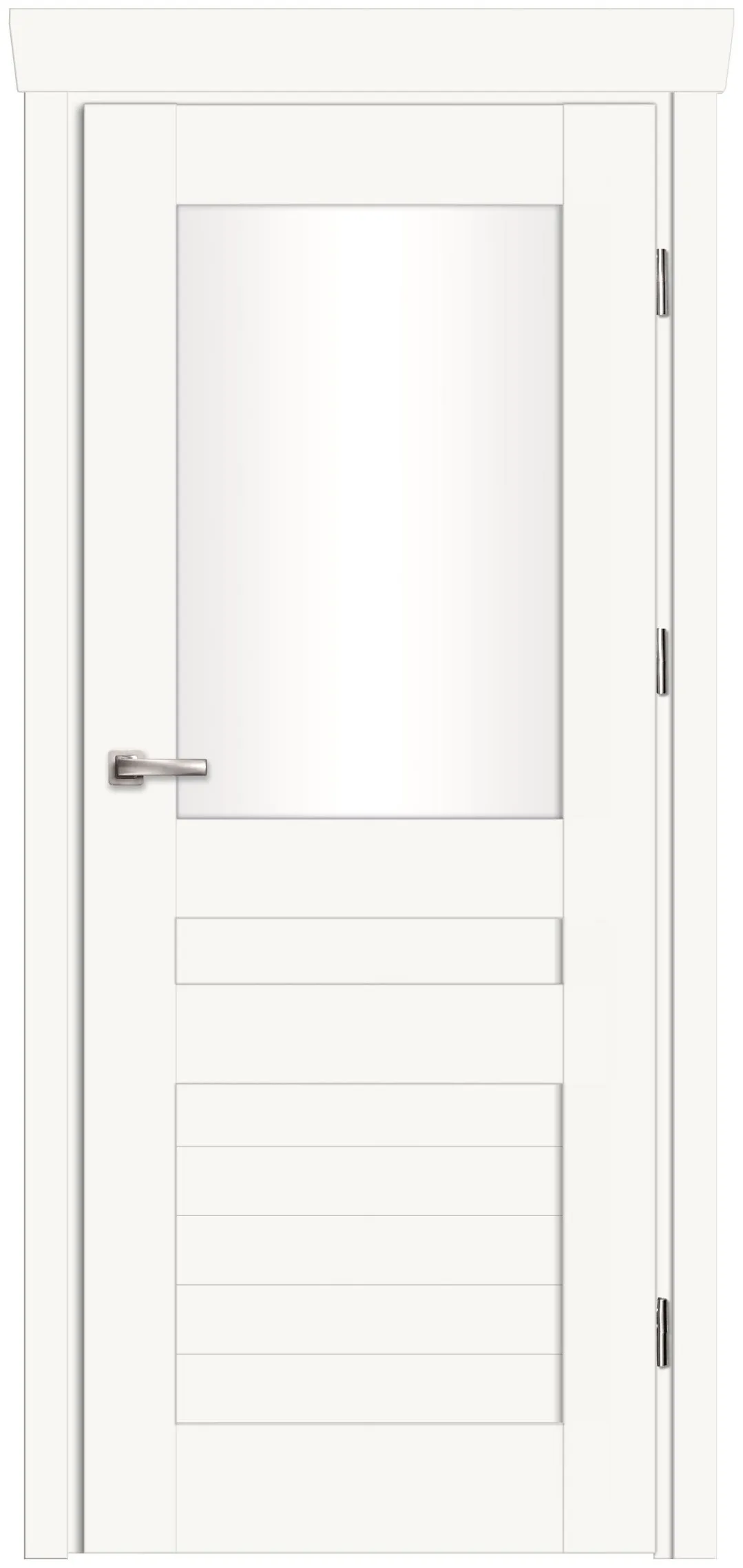 Drzwi Intenso Monaco W-2