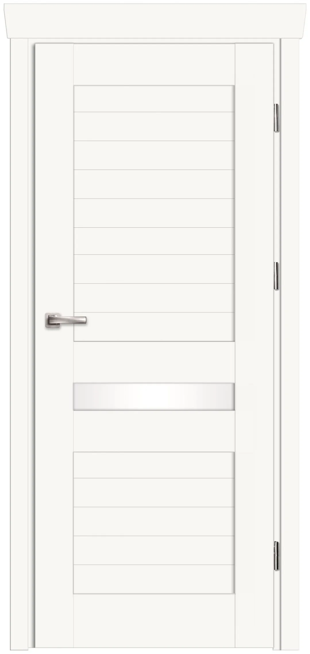 Drzwi Intenso Monaco W-3