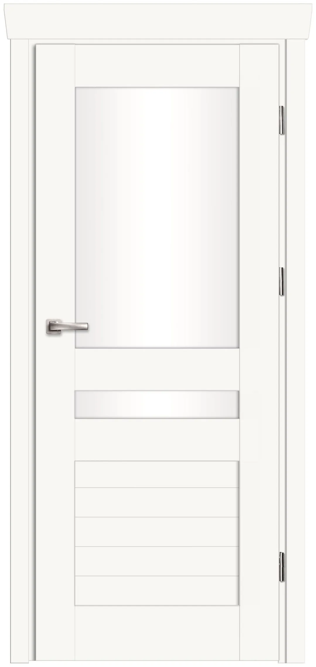 Drzwi Intenso Monaco W-4