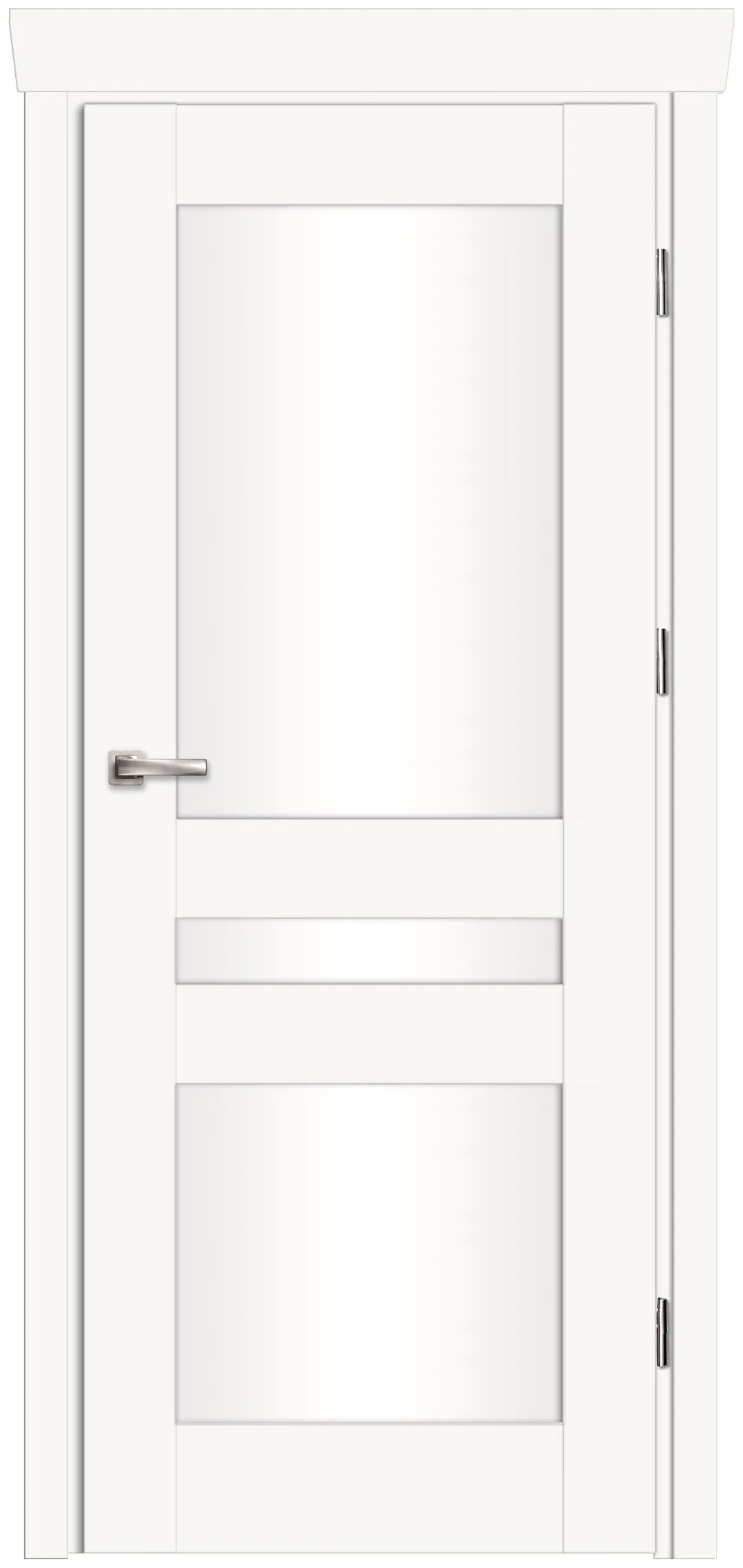 Drzwi Intenso Monaco W-5