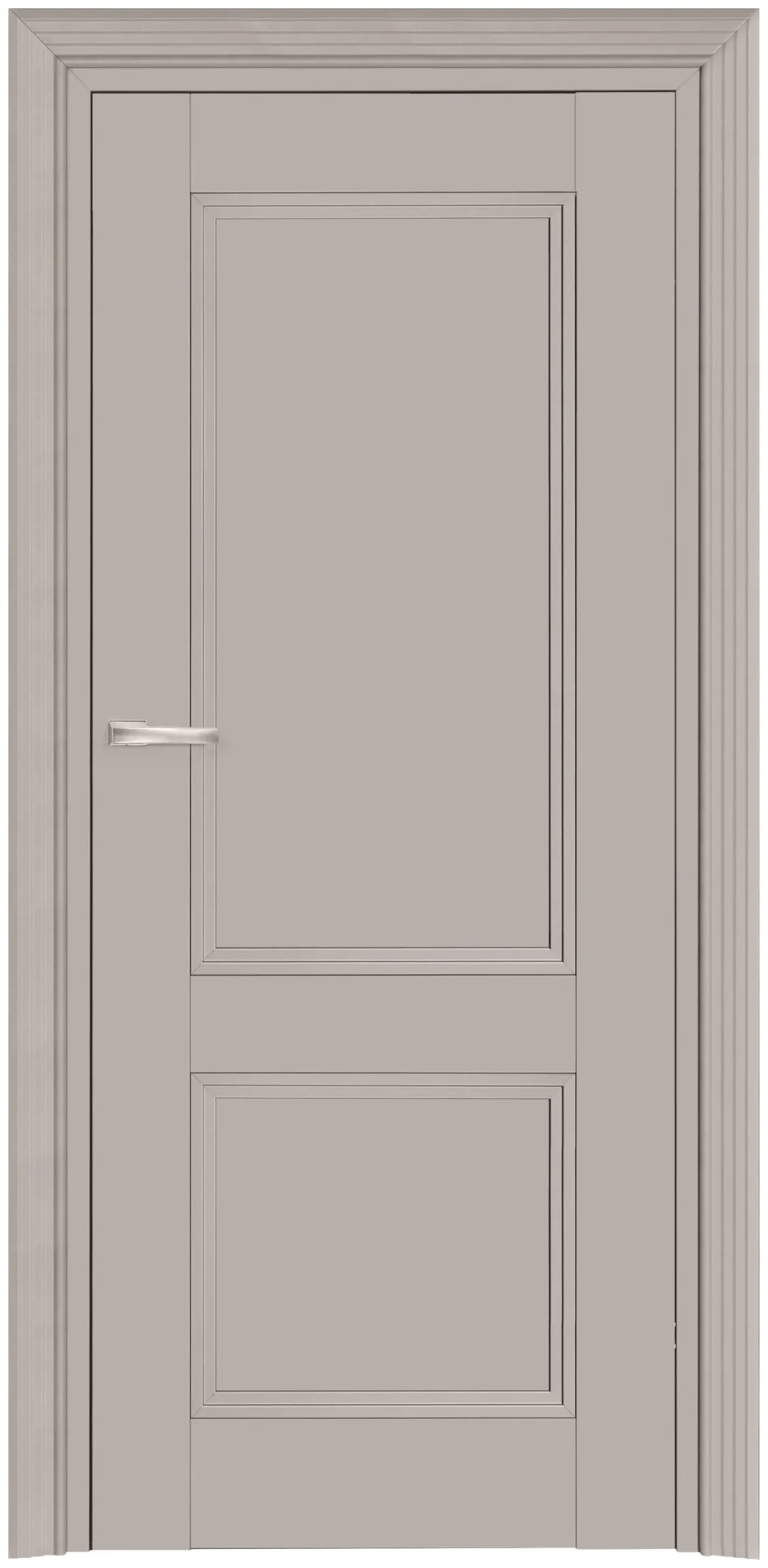 Drzwi Intenso Royal W-7