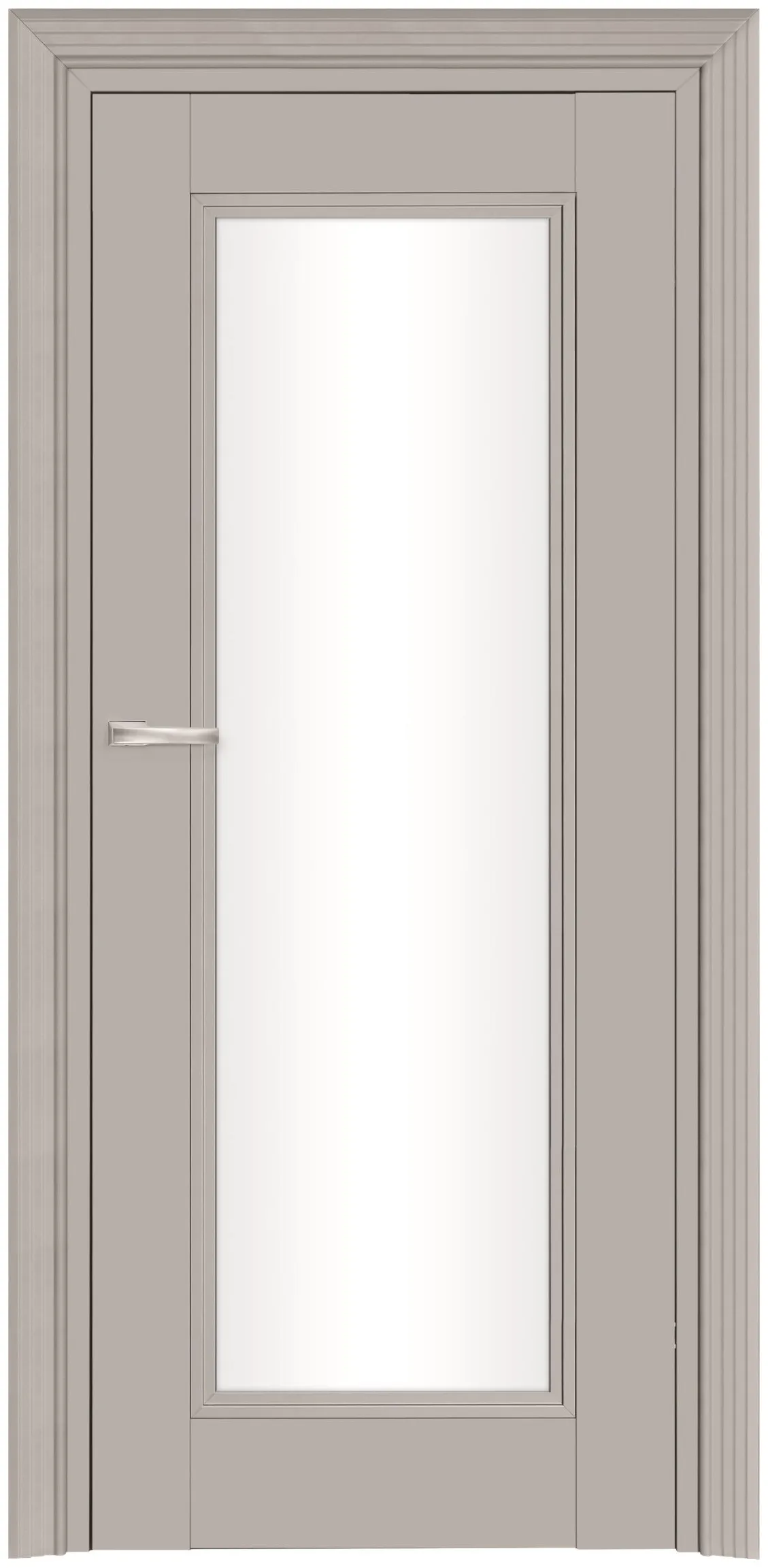 Drzwi Intenso Royal W-8