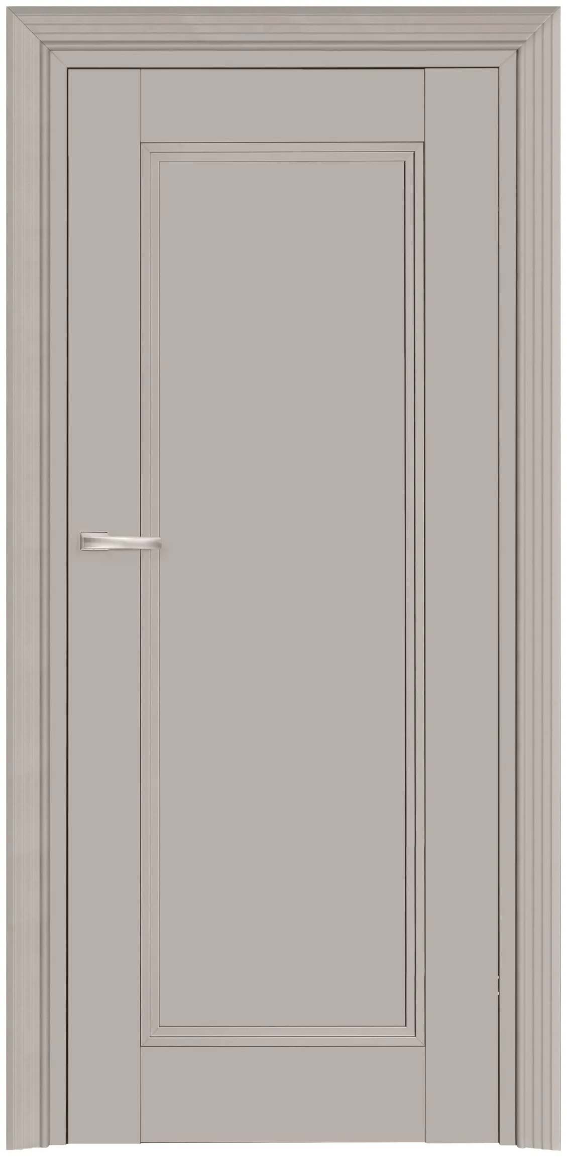 Drzwi Intenso Royal W-9