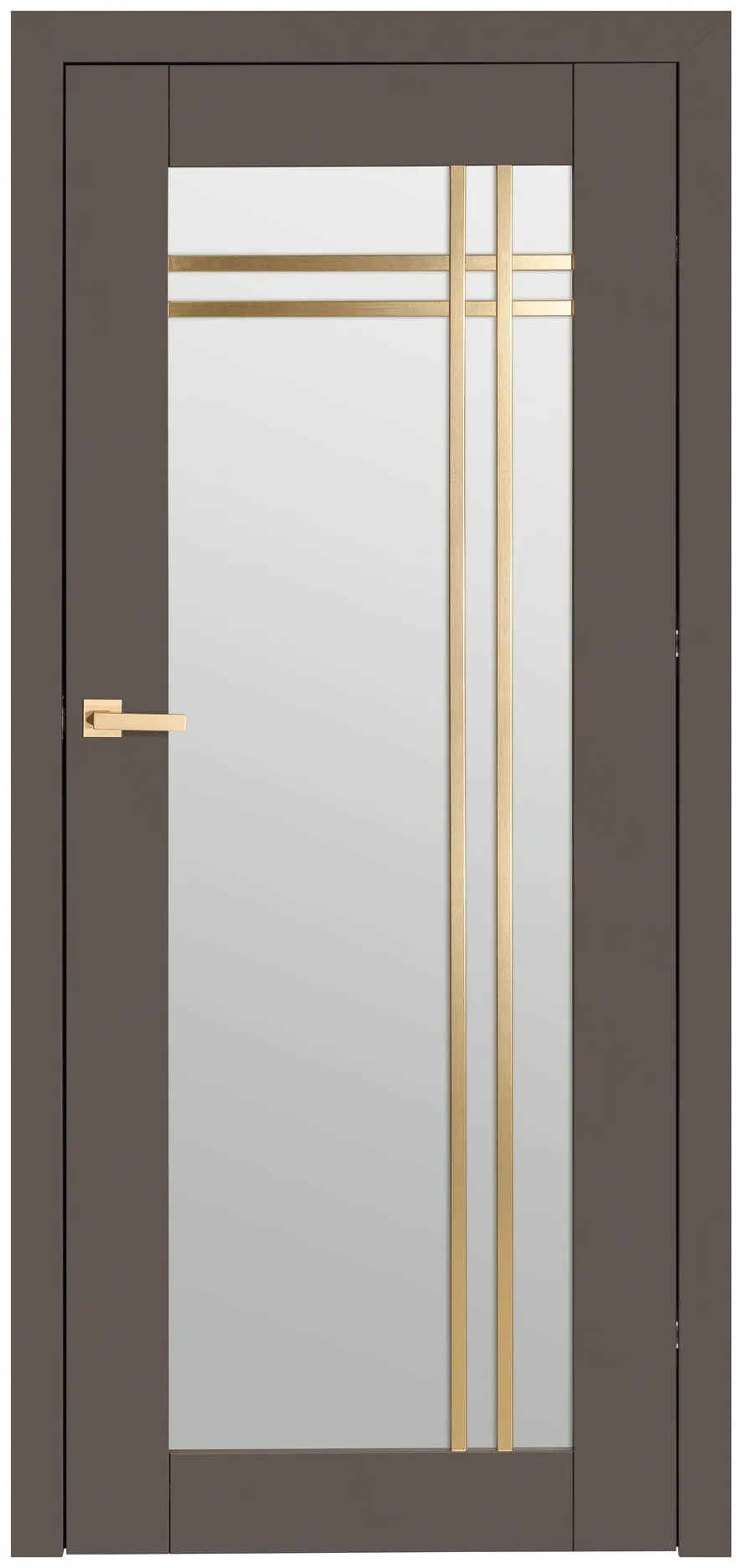 Drzwi Intenso San Roberto W-17