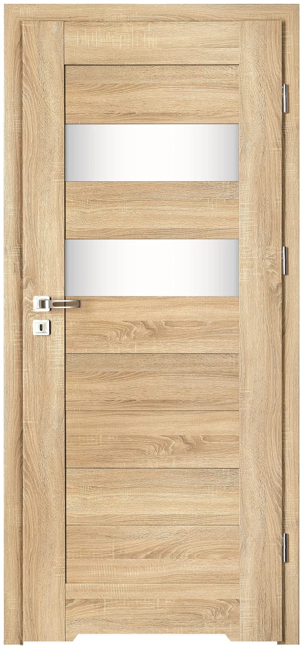 Drzwi Intenso Santiago W-4